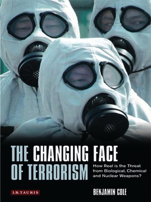 cover image of The Changing Face of Terrorism